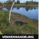 Vennenwandeling