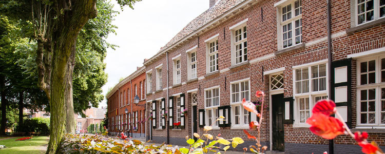 Béguinage