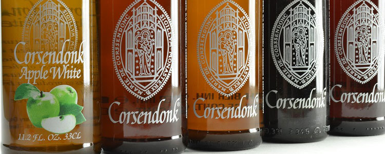 Bieren Corsendonk