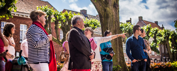 Turnhout historisch