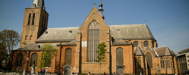 Sint-Pieterskerk