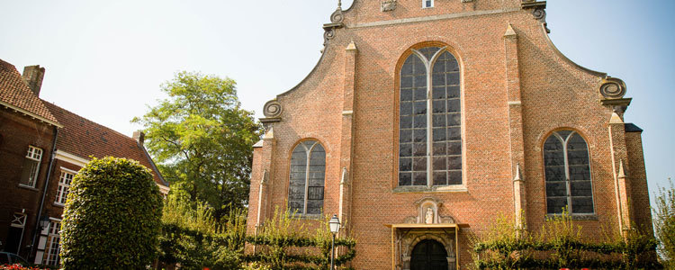 Begijnhofkerk