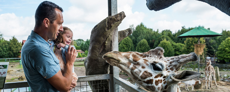 Olmense Zoo