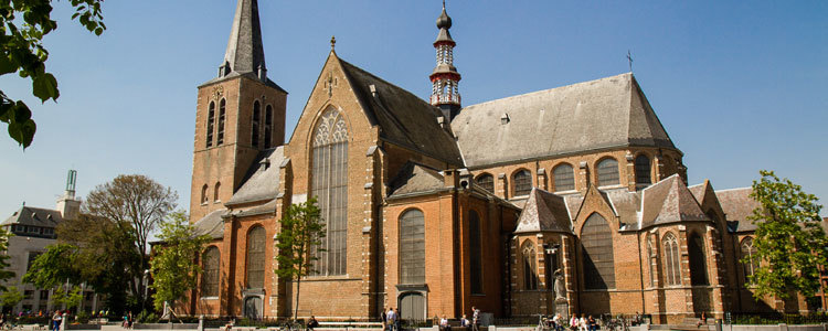 Eglise Saint-Pierre