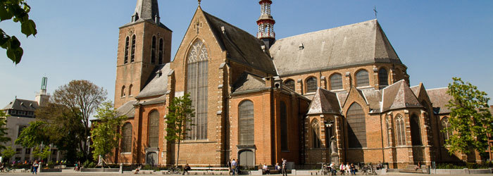 Sint-Pieterskerk