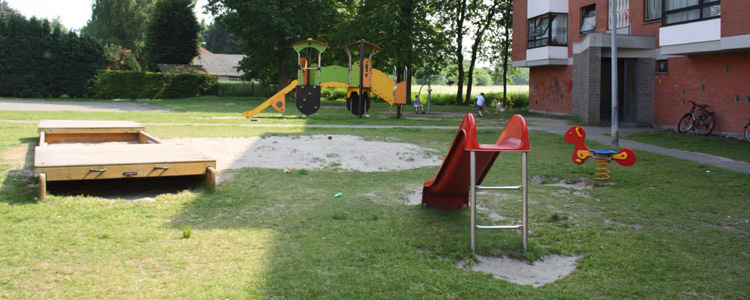 Playground