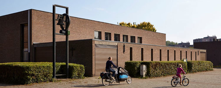 Kerk de Blijde Boodschap