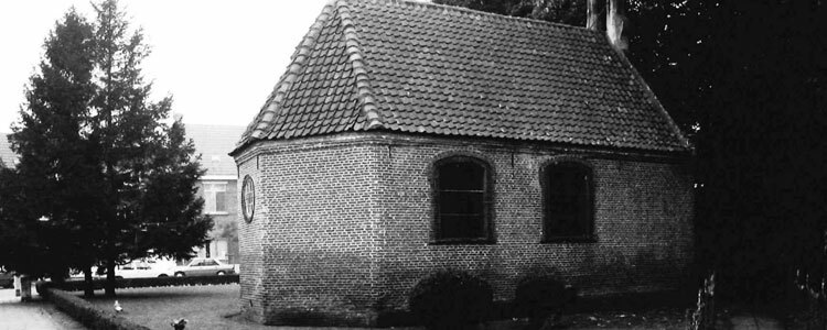 Lokeren chapel