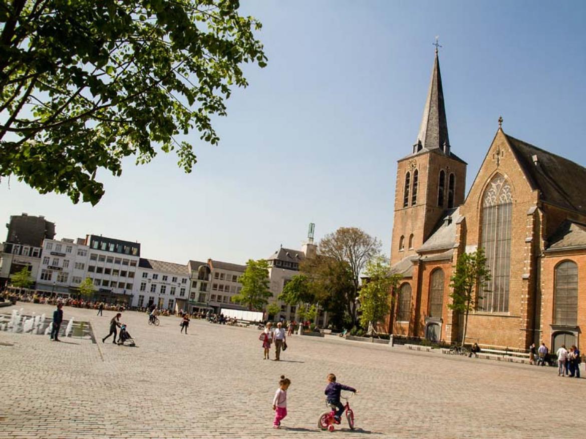 Église Saint-Pierre