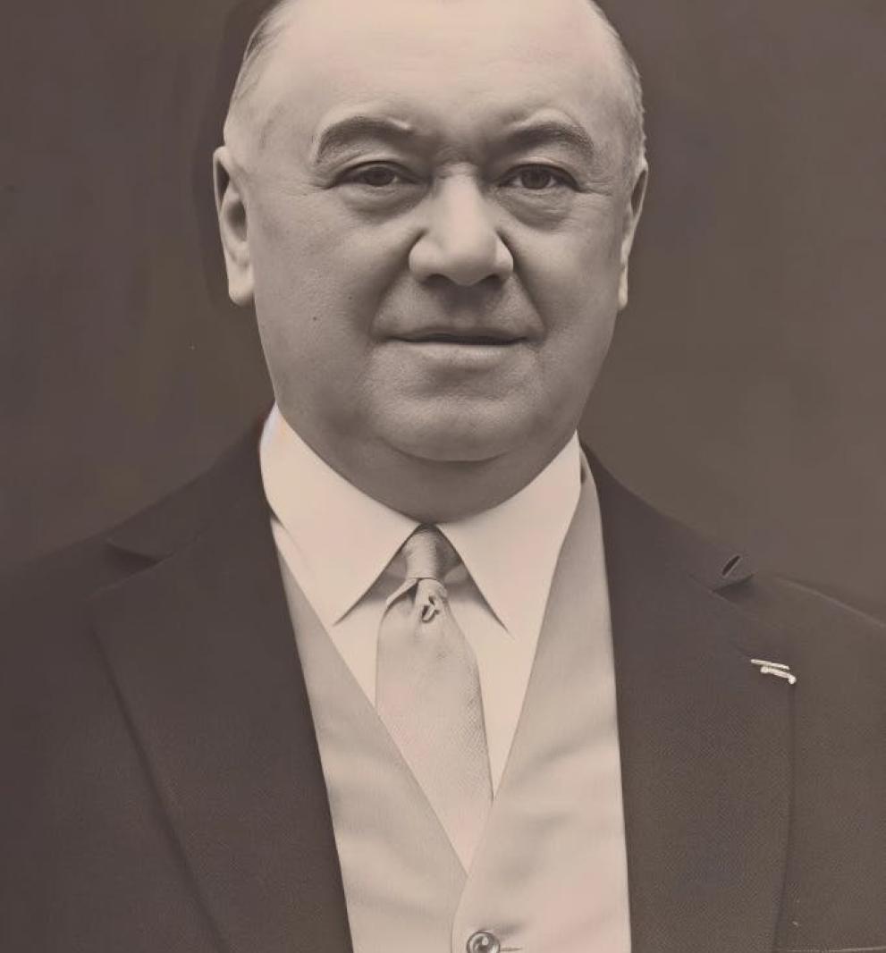 Martin Verbeeck