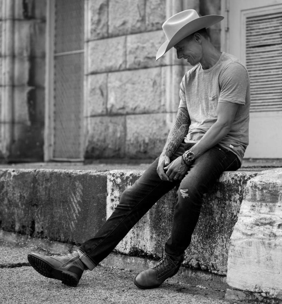 Promobeeld: Sam Bettens - Coming Home
