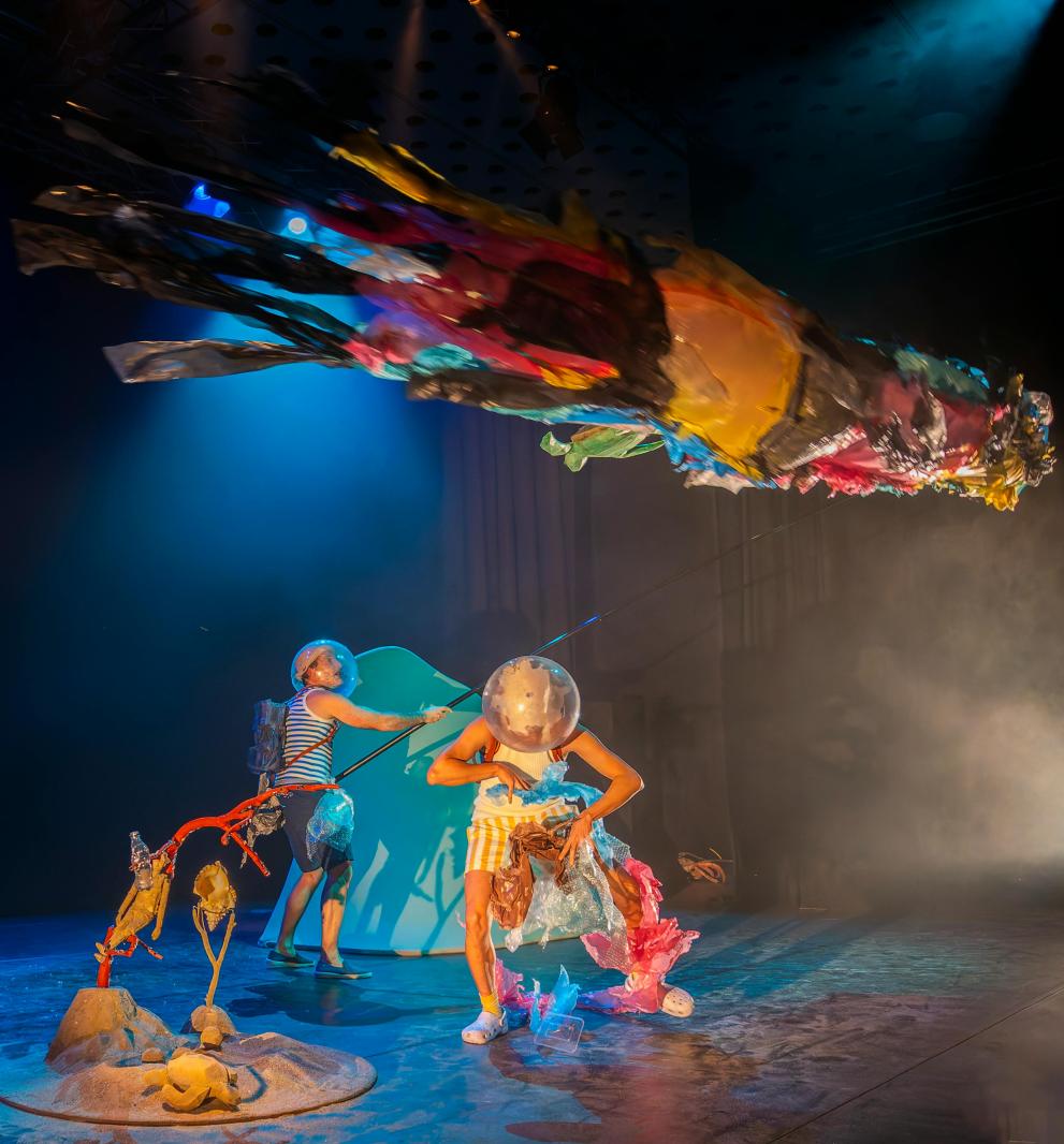 Promobeeld: Sprookjes enzo - Zee(4+)