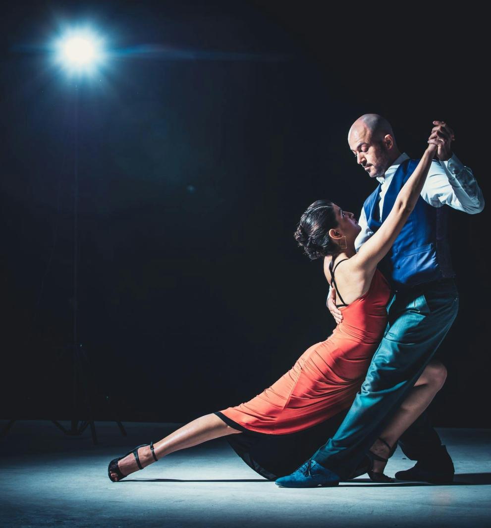 Dansers
