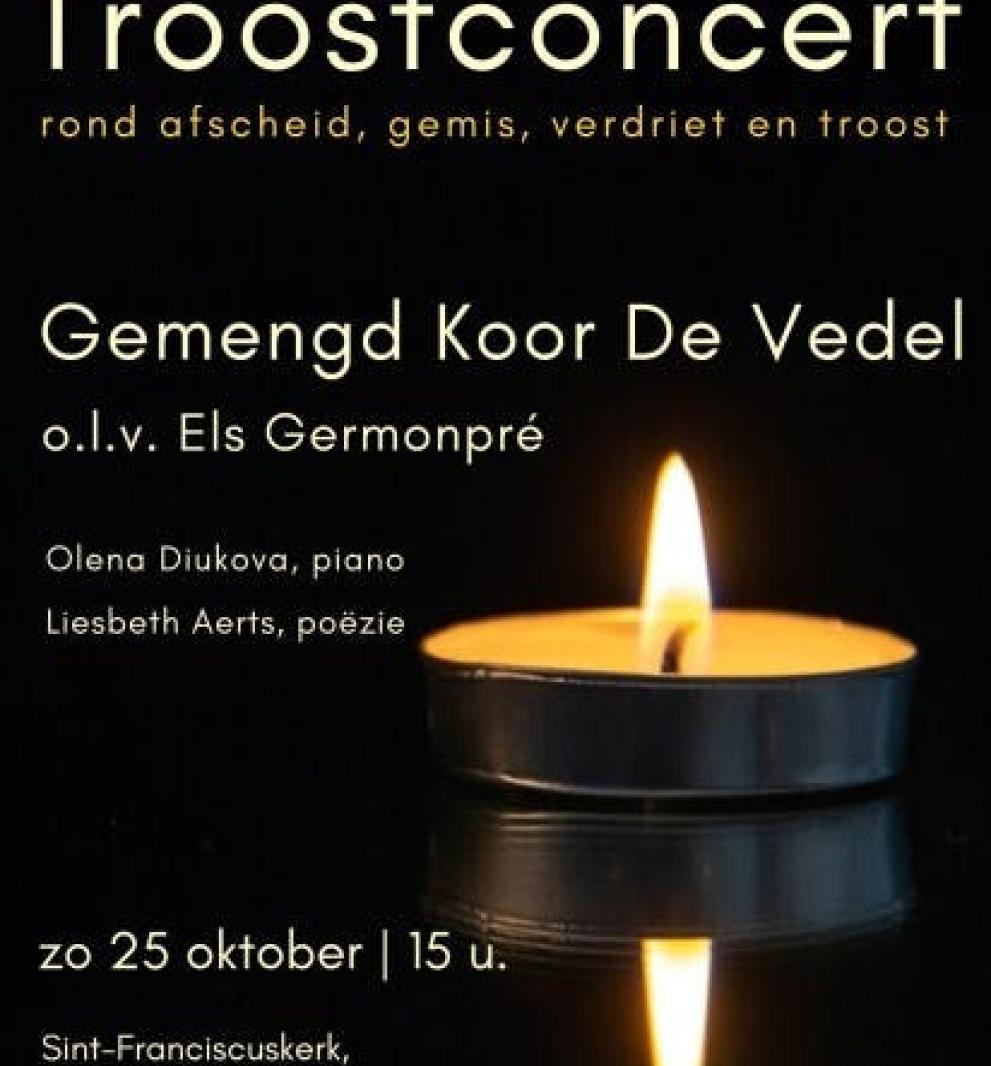 Troostconcert