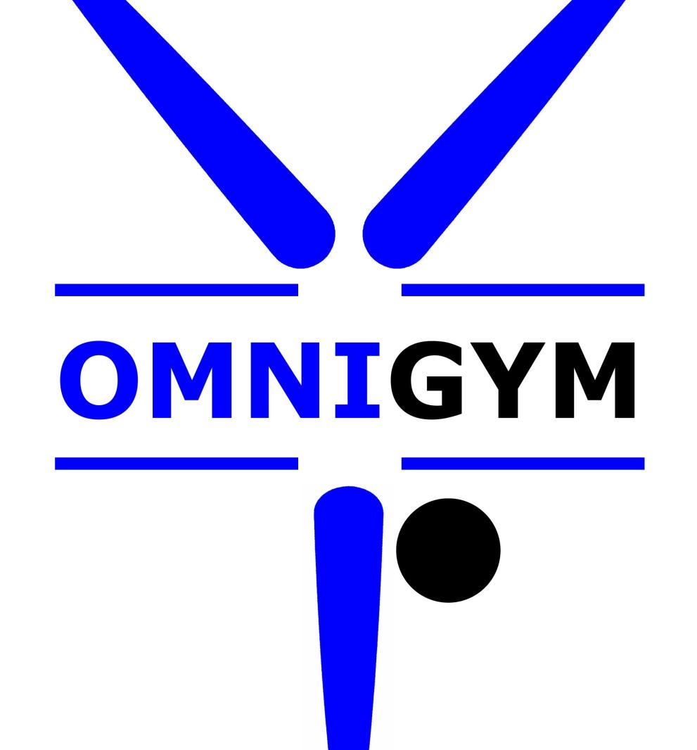 Logo Omnigym