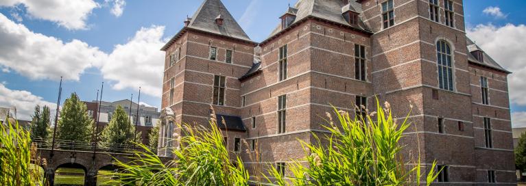Kasteel van Turnhout