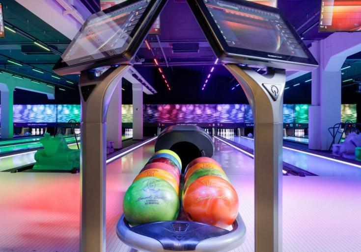 Bowlingbaan