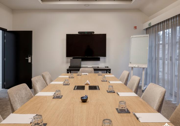 Vergaderzaal in Sky Venue