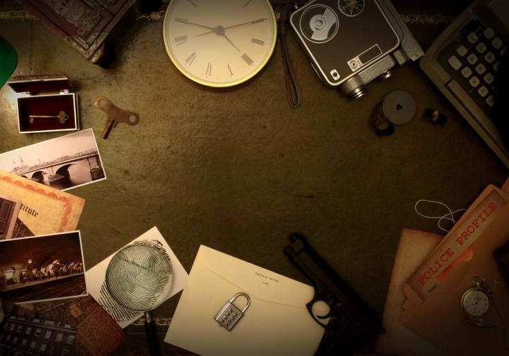 Beeld van een escape spel