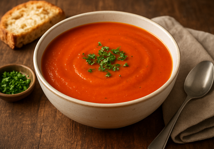 Tomatensoep