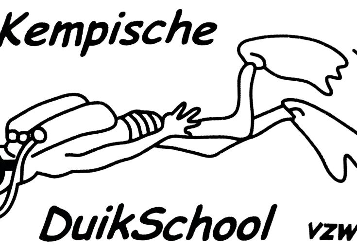 KDS-duikertje