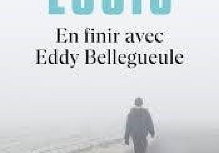 En finir avec eddy Bellegueule