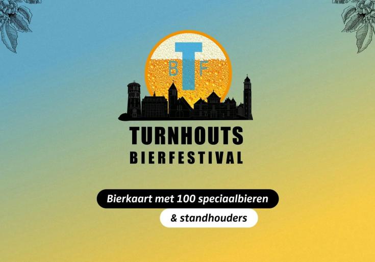 Turnhouts bierfestival