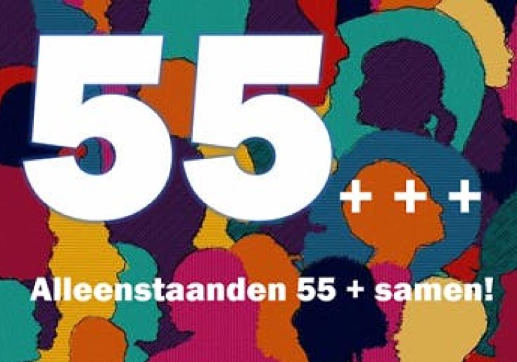 Samen 55 +