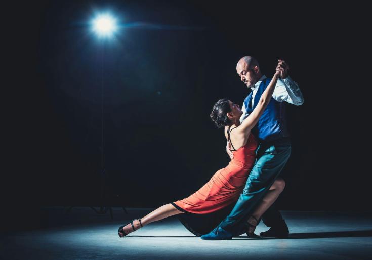 Dansers