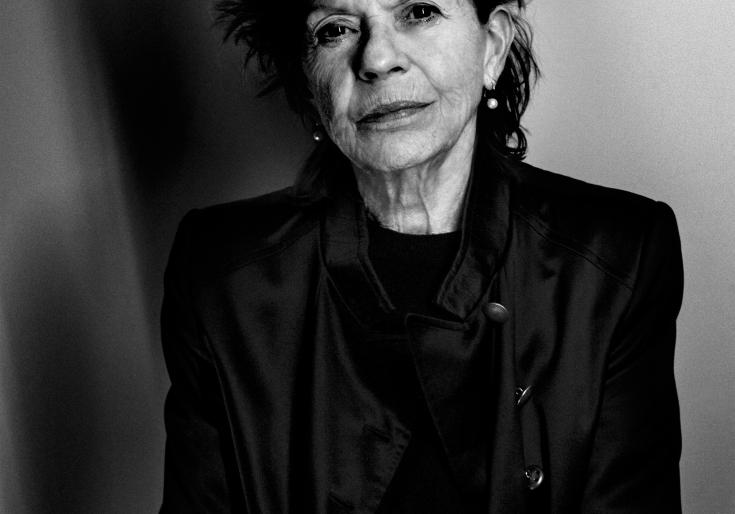 Connie Palmen