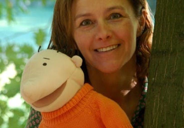 Annemie Berebrouckx