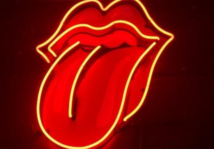 The Rolling Stones