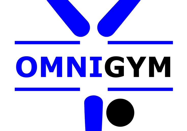 Logo Omnigym